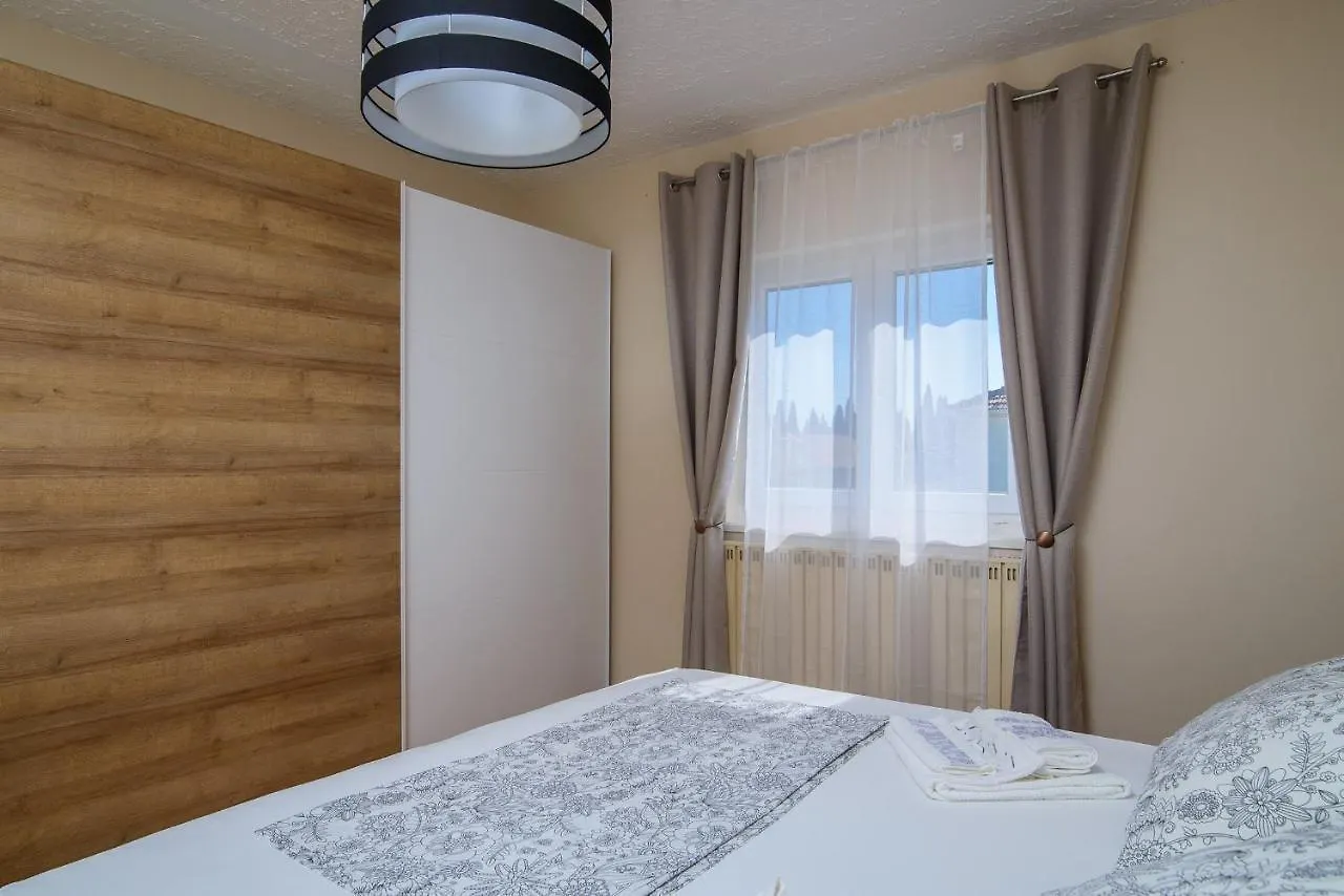 Apartment Choko Trogir