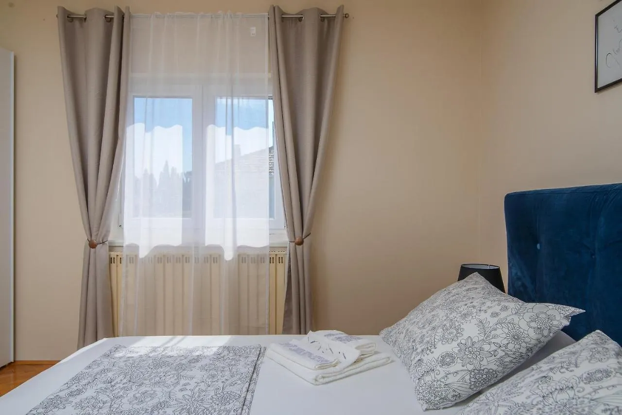 Apartment Choko Trogir