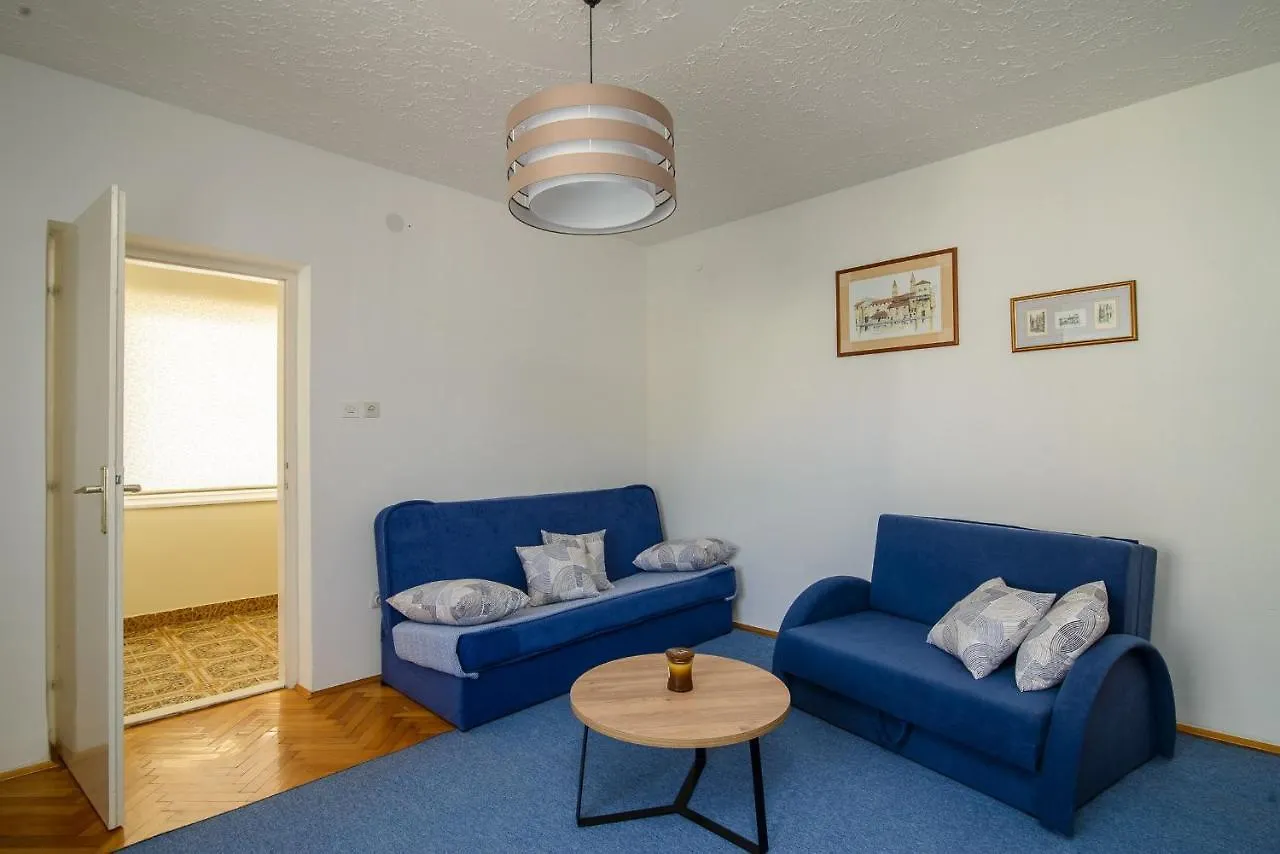 Apartment Choko Trogir Croatia