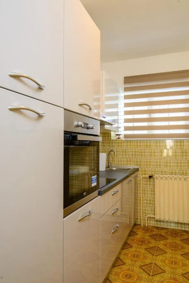 Apartment Choko Trogir Croatia
