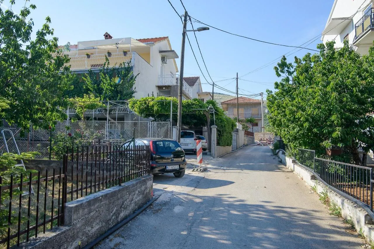 Apartment Choko Trogir