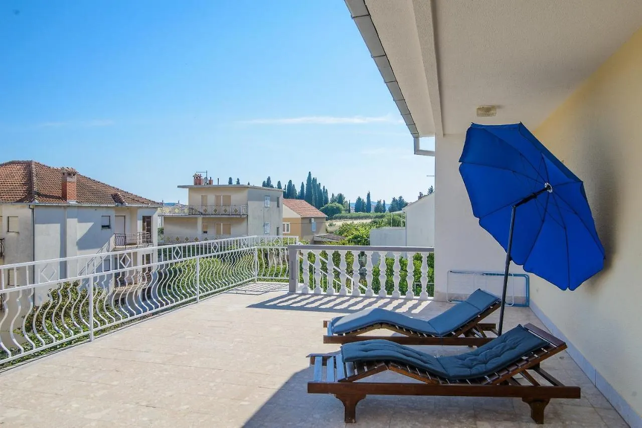 Apartment Choko Trogir Chorwacja