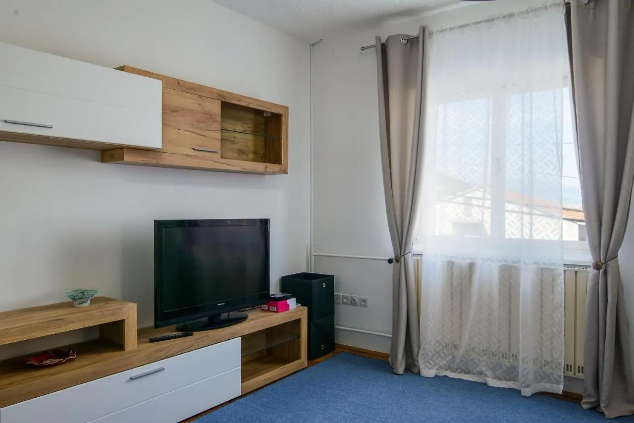 Apartment Choko Trogir 0*,  Croatia