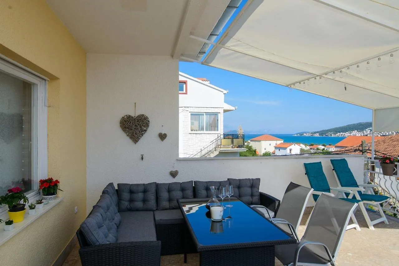 Apartment Choko Trogir